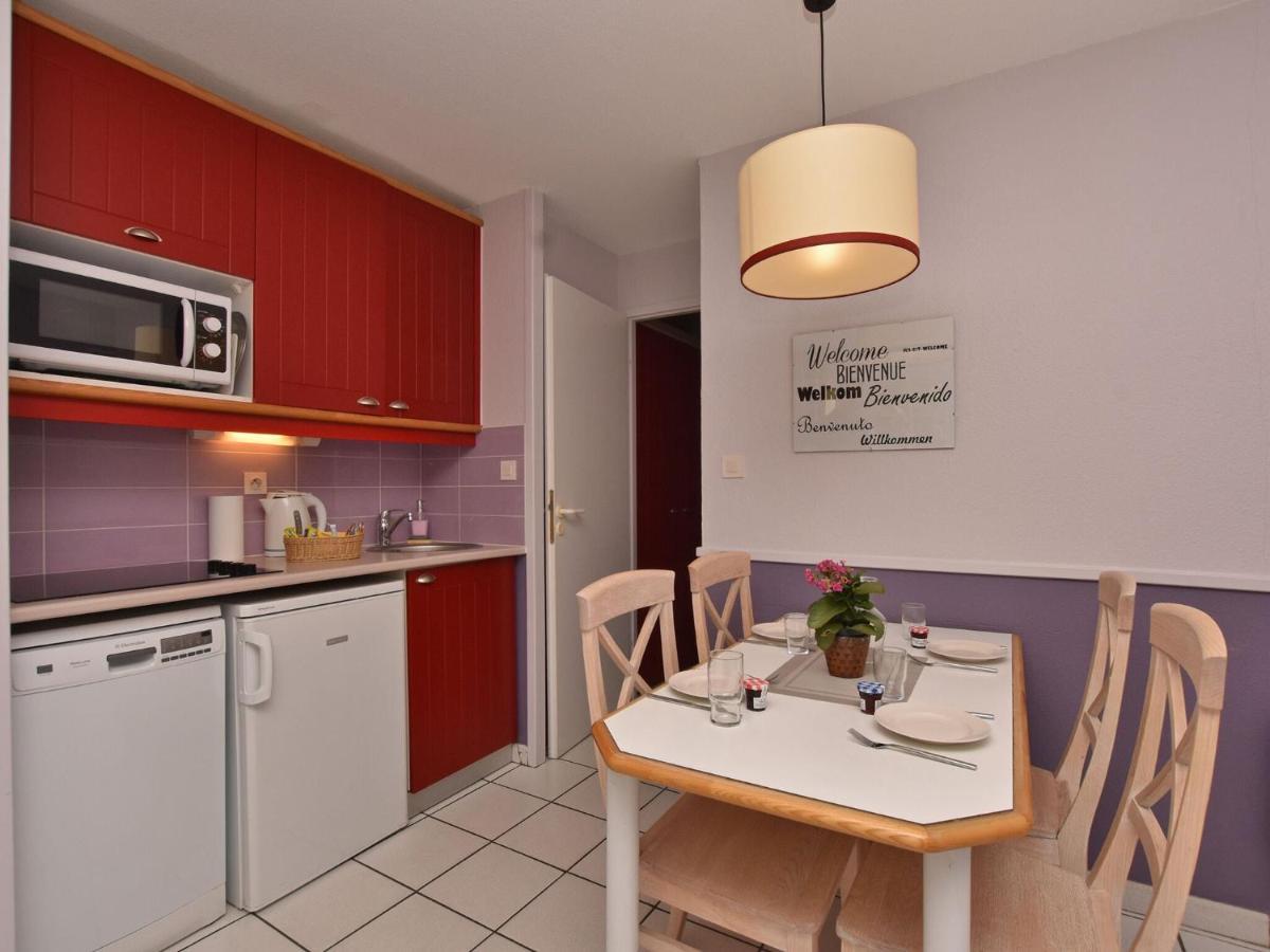 Beautiful Flat With Pool In Moliets Et Maa公寓 外观 照片