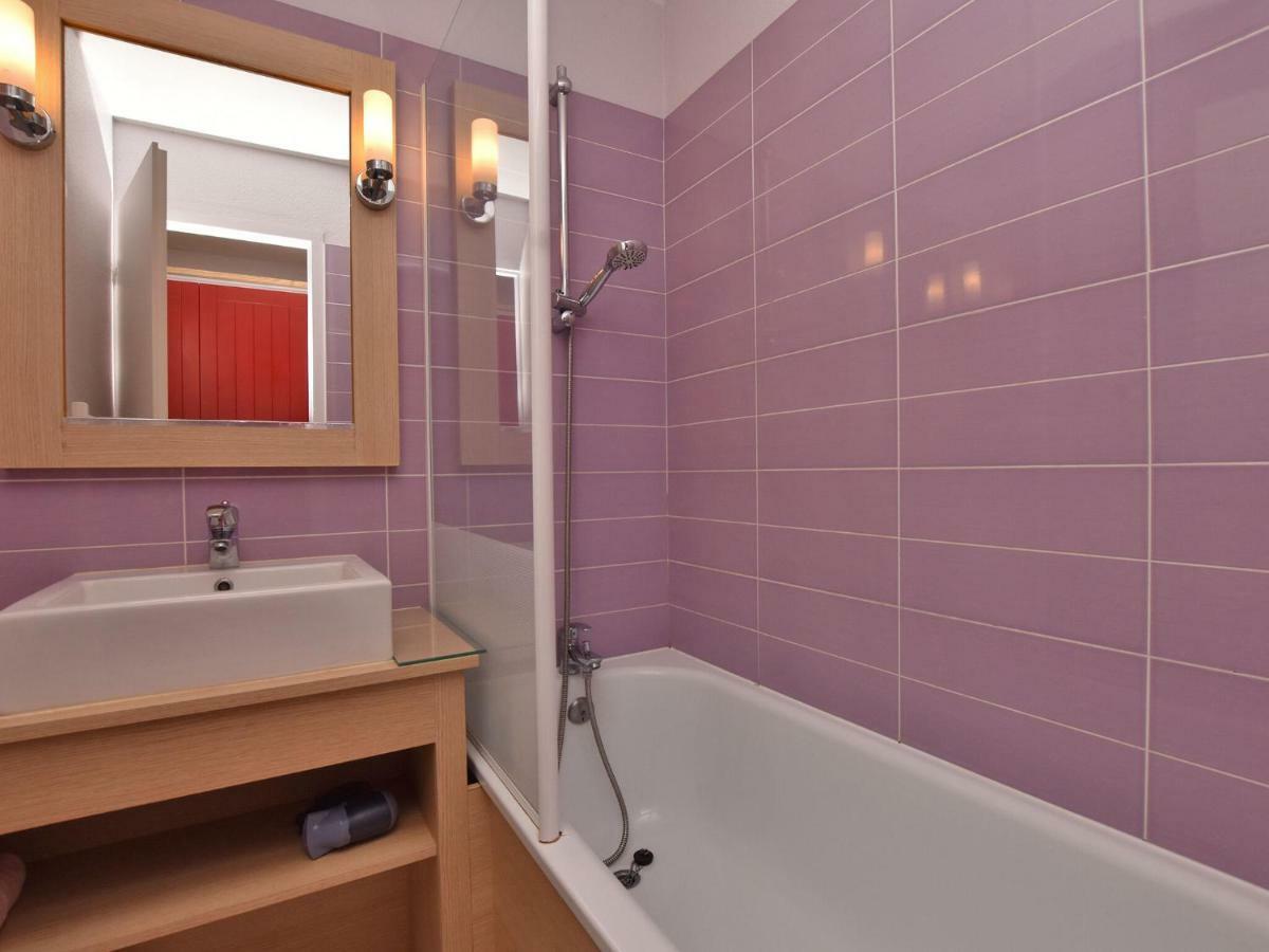 Beautiful Flat With Pool In Moliets Et Maa公寓 外观 照片