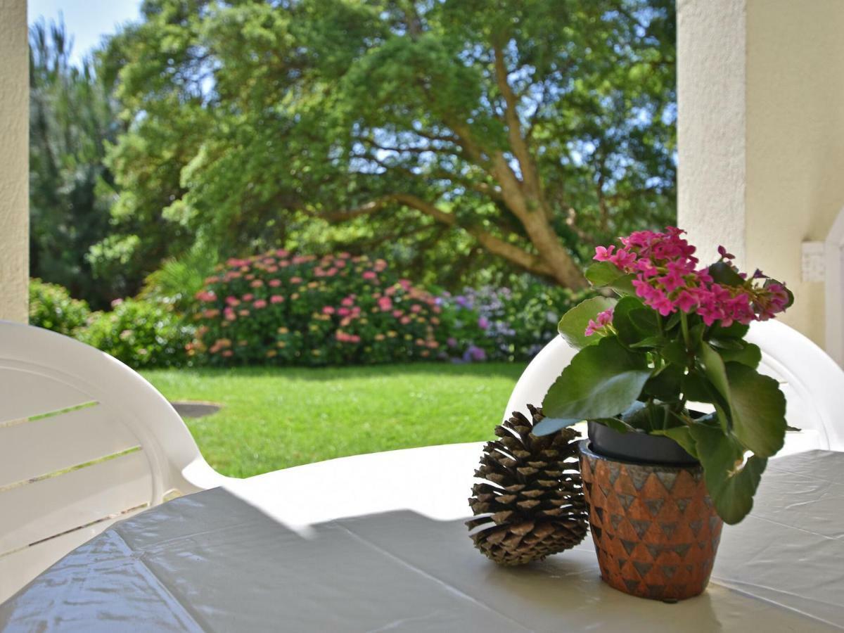 Beautiful Flat With Pool In Moliets Et Maa公寓 外观 照片